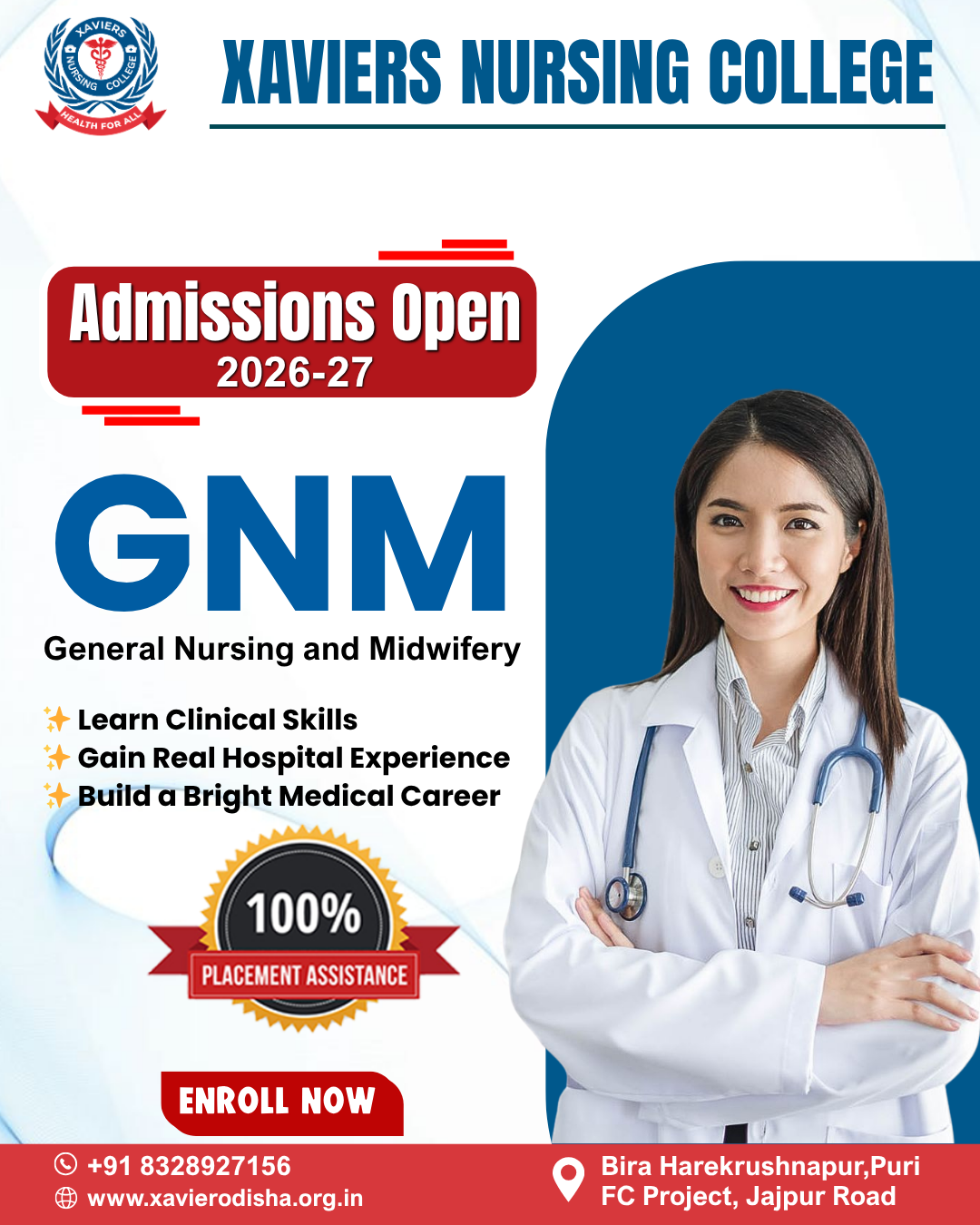GNM