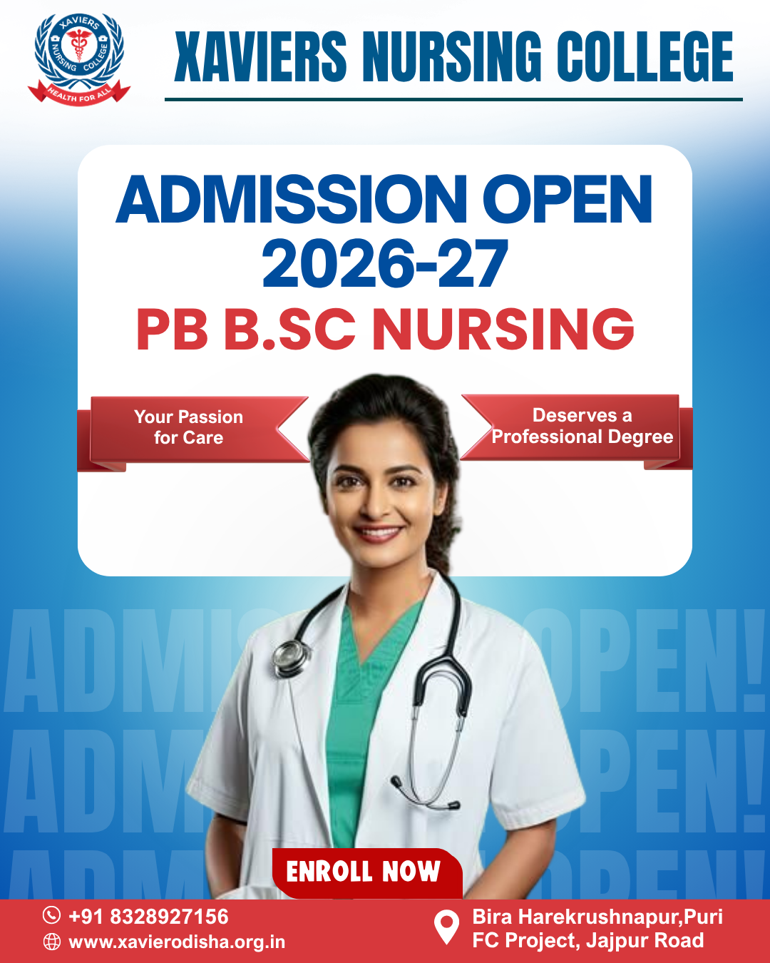PB B.Sc Nursing
