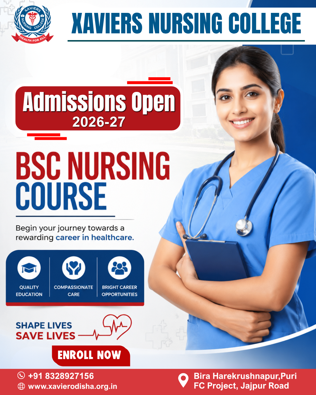 bsc nursing