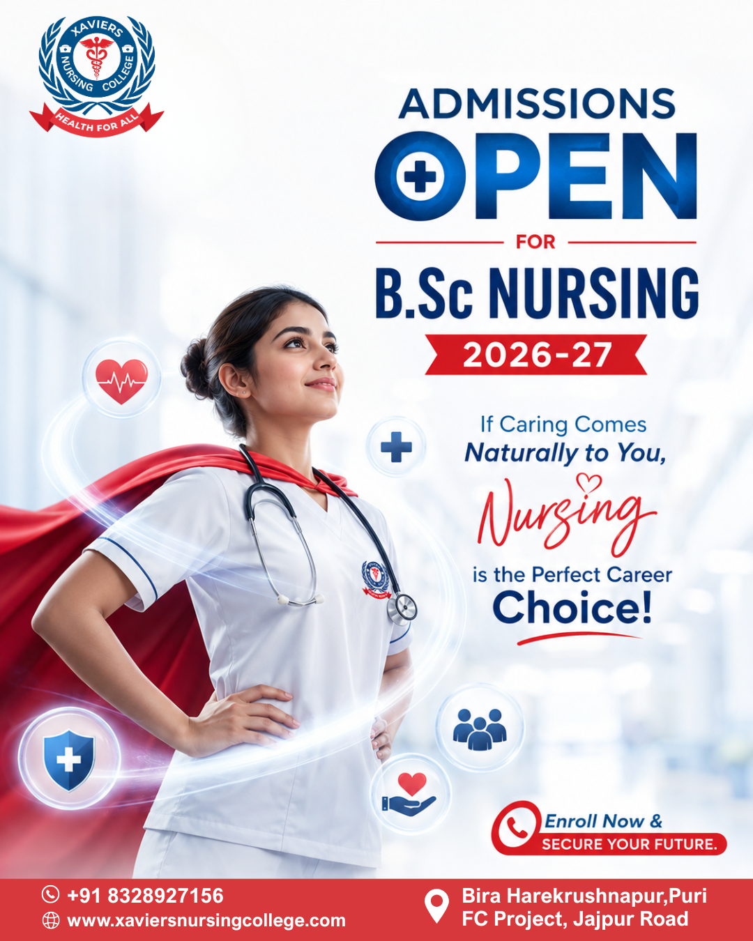 bsc nursing
