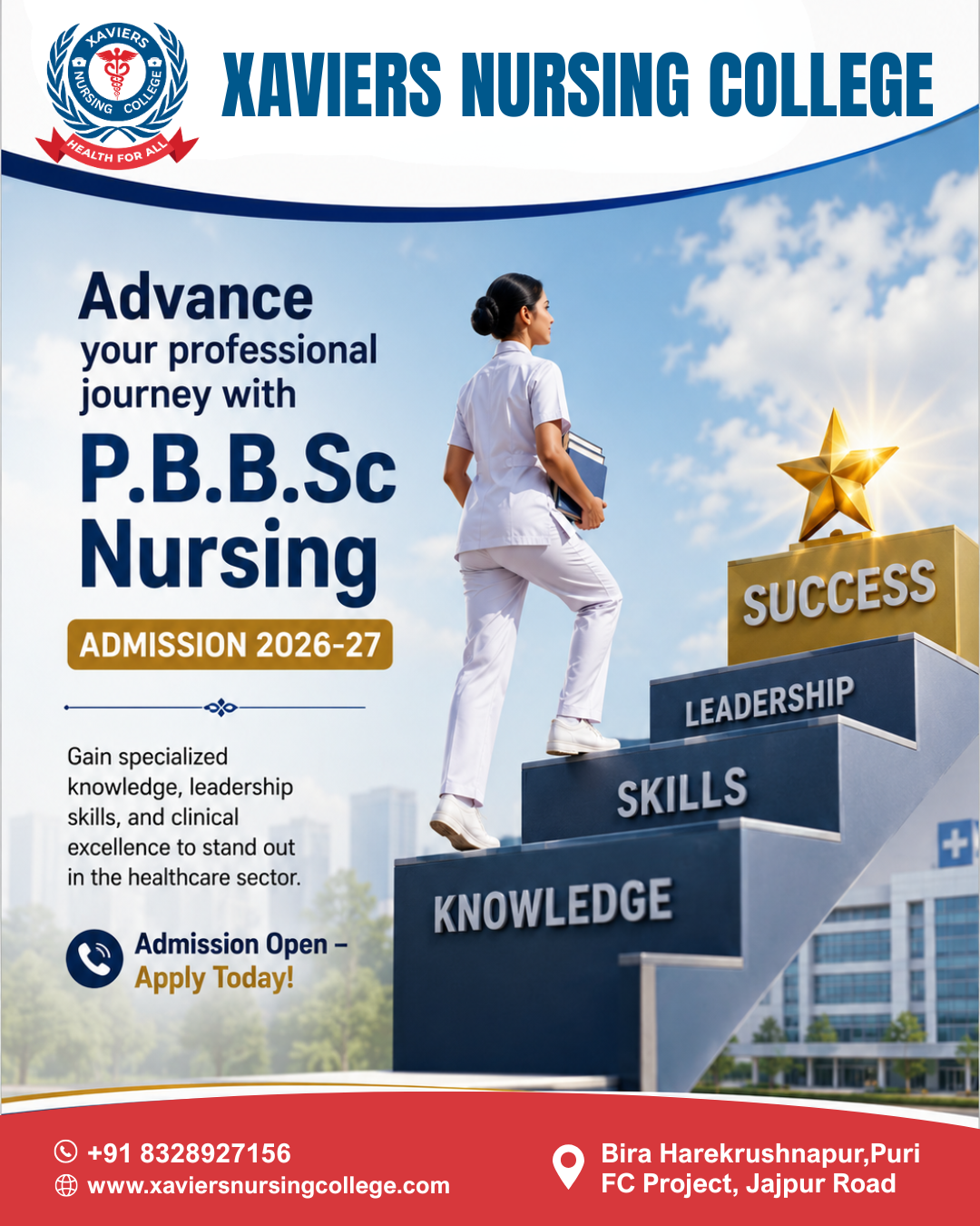 pbbsc nursing
